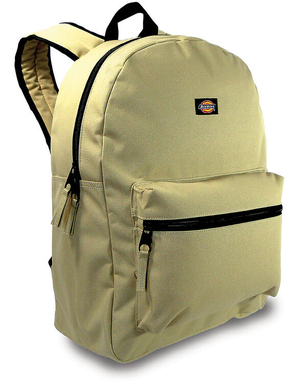 Student Backpack - DESERT SAND (DS)
