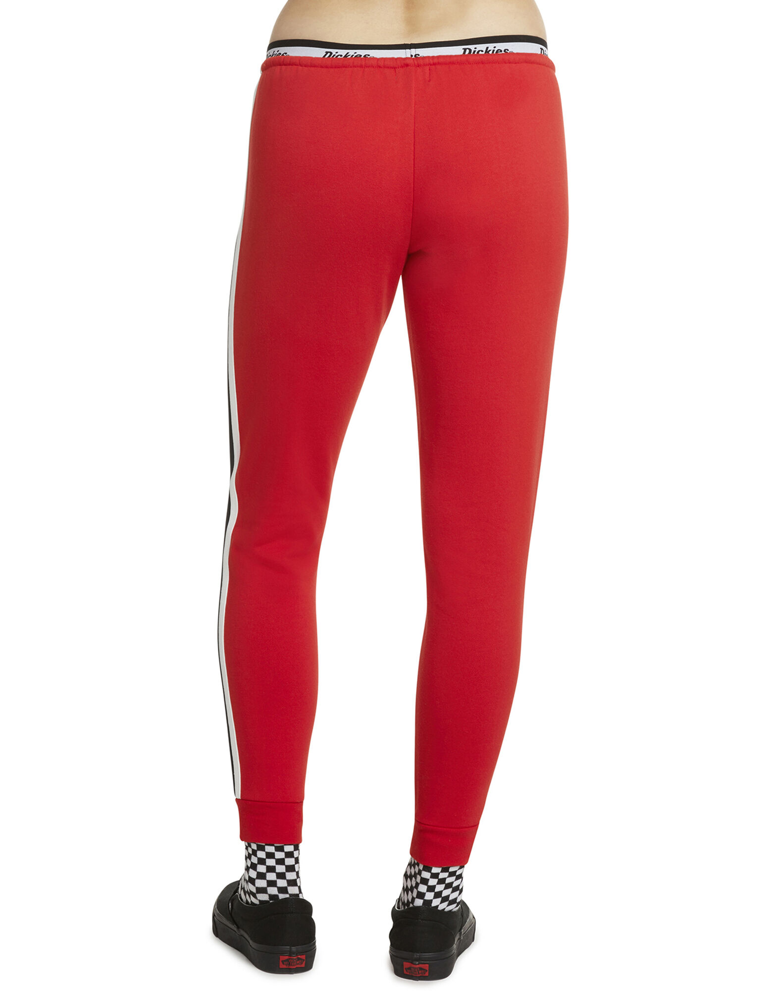 dickies striped pants