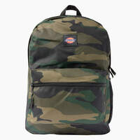 Essential Backpack - Hunter Green Camo (HRC)