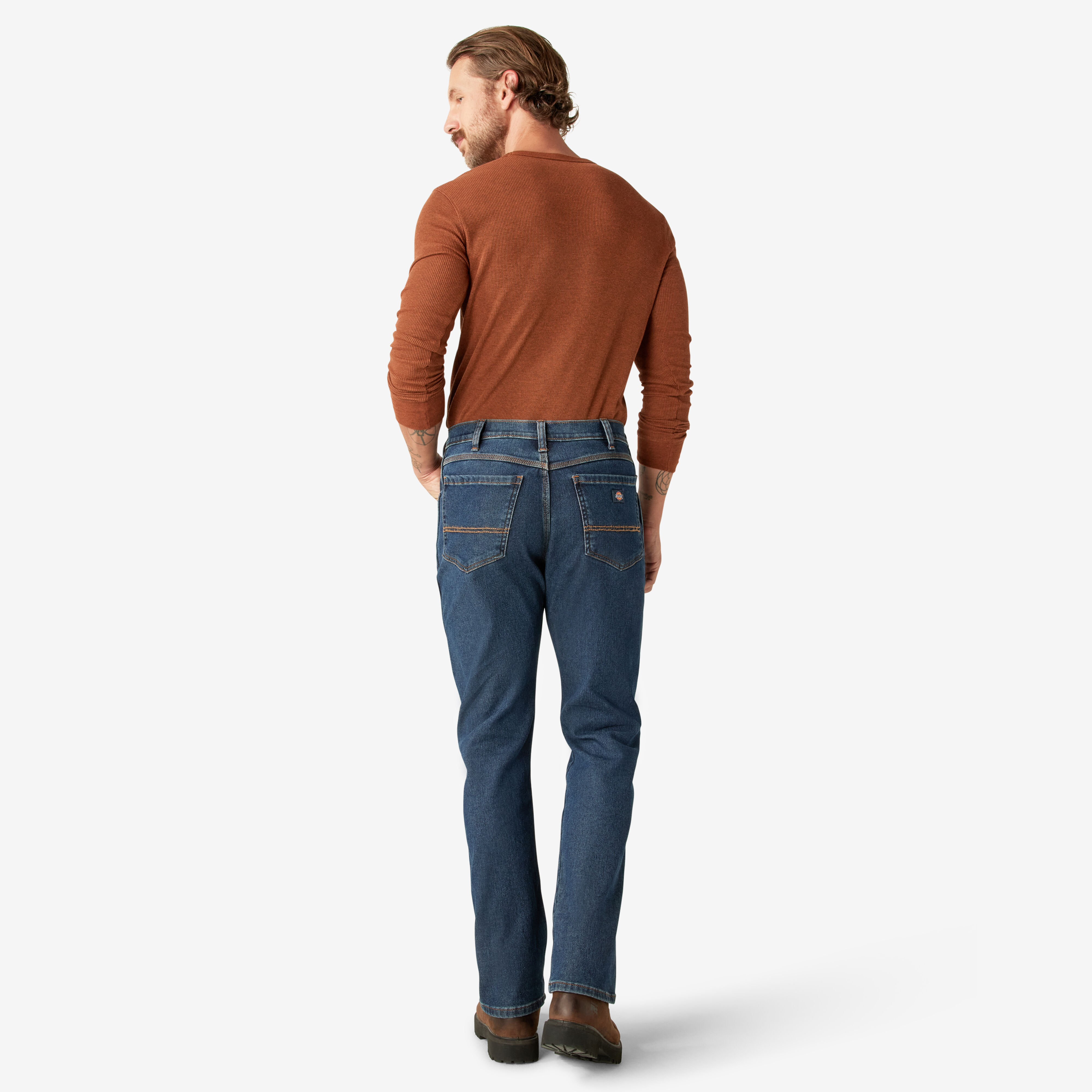 Dickies insulated jeans online