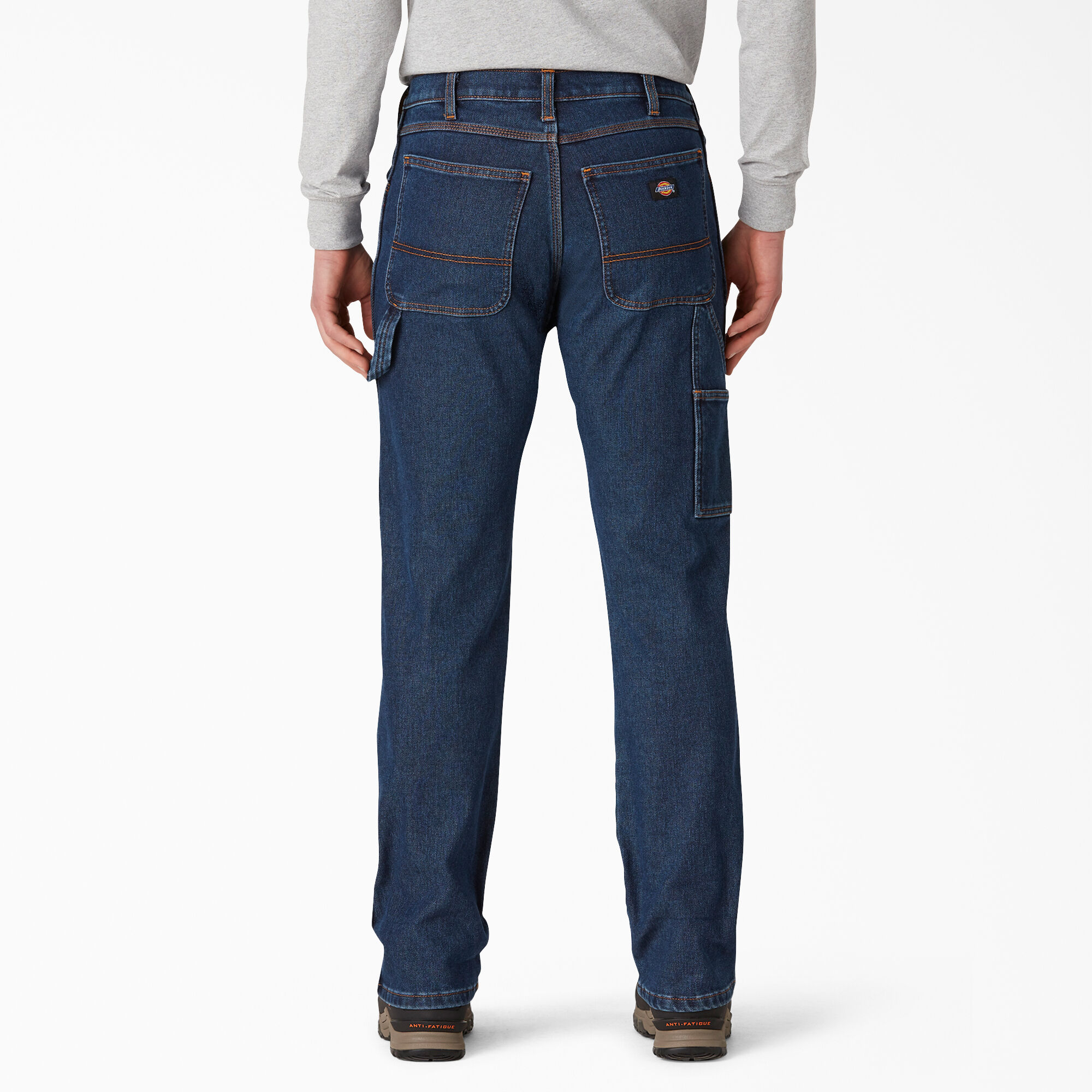 Dickies insulated outlet jeans