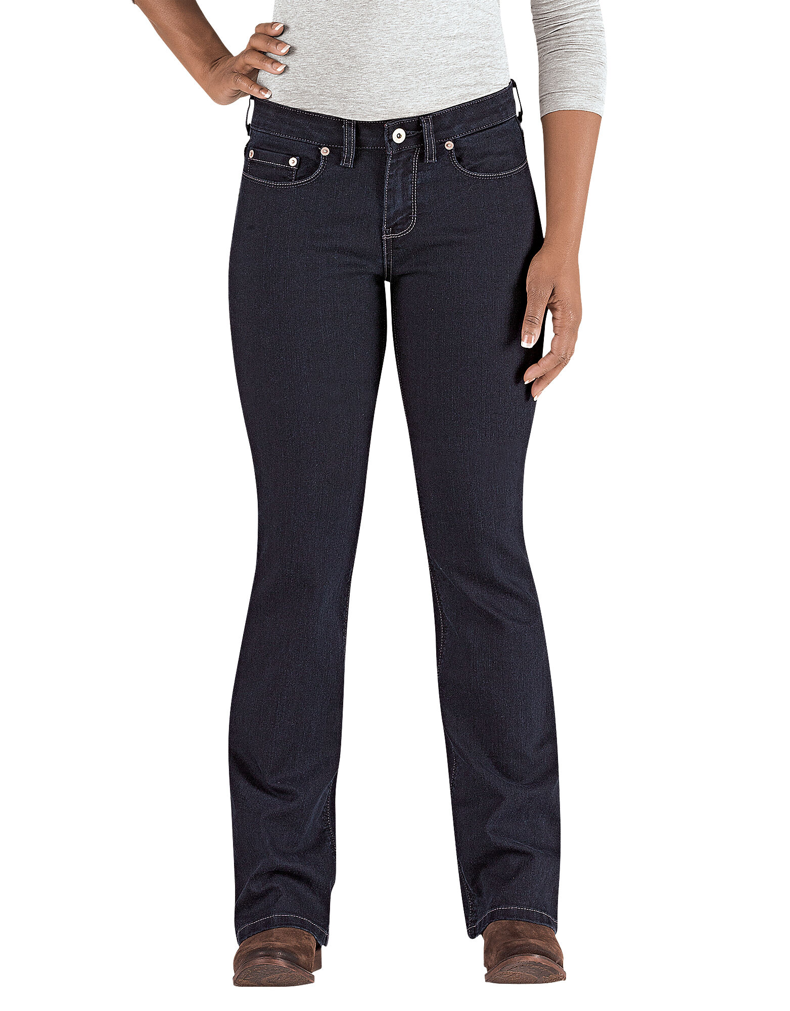 women's dickies jeans