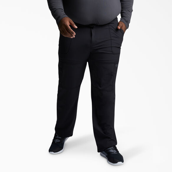 Zip Fly Cargo Pants Men S Dynamix Dickies