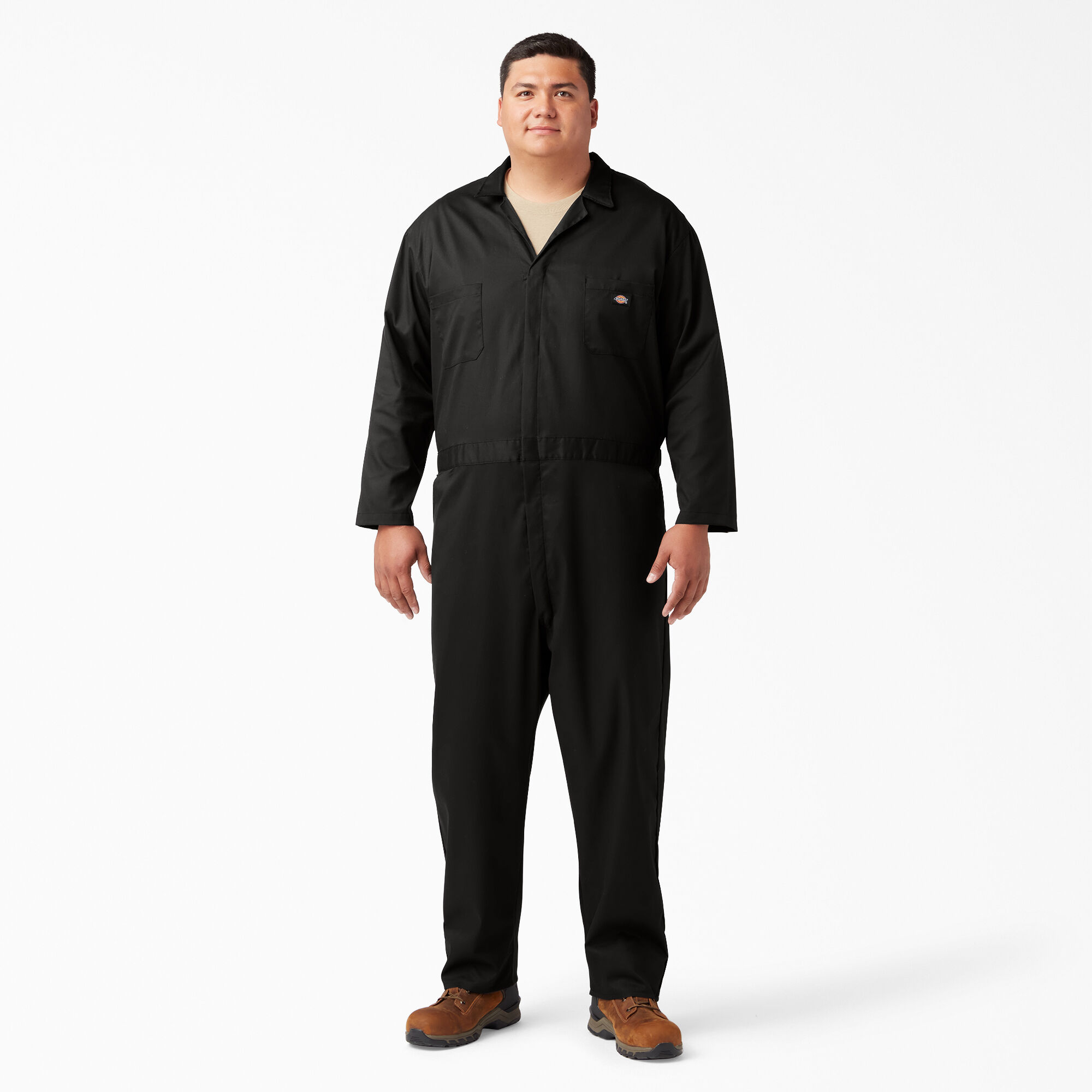 お気に入り FLEX Coveralls Sleeve Long パンツ
