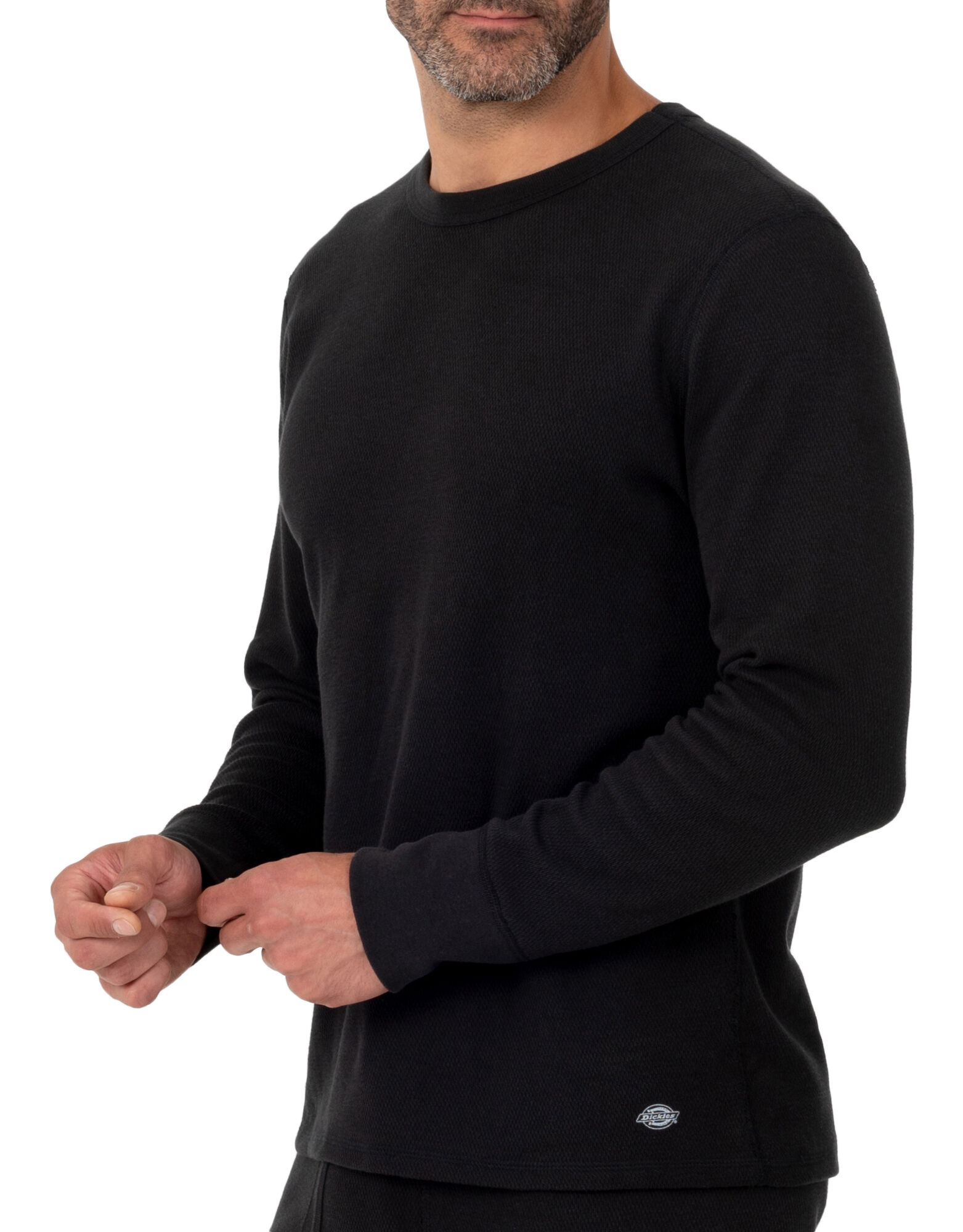 Men's Heavyweight Long Johns Thermal Underwear Top - Dickies US