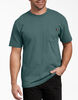 Short Sleeve Heavyweight T-Shirt - Lincoln Green &#40;LN&#41;
