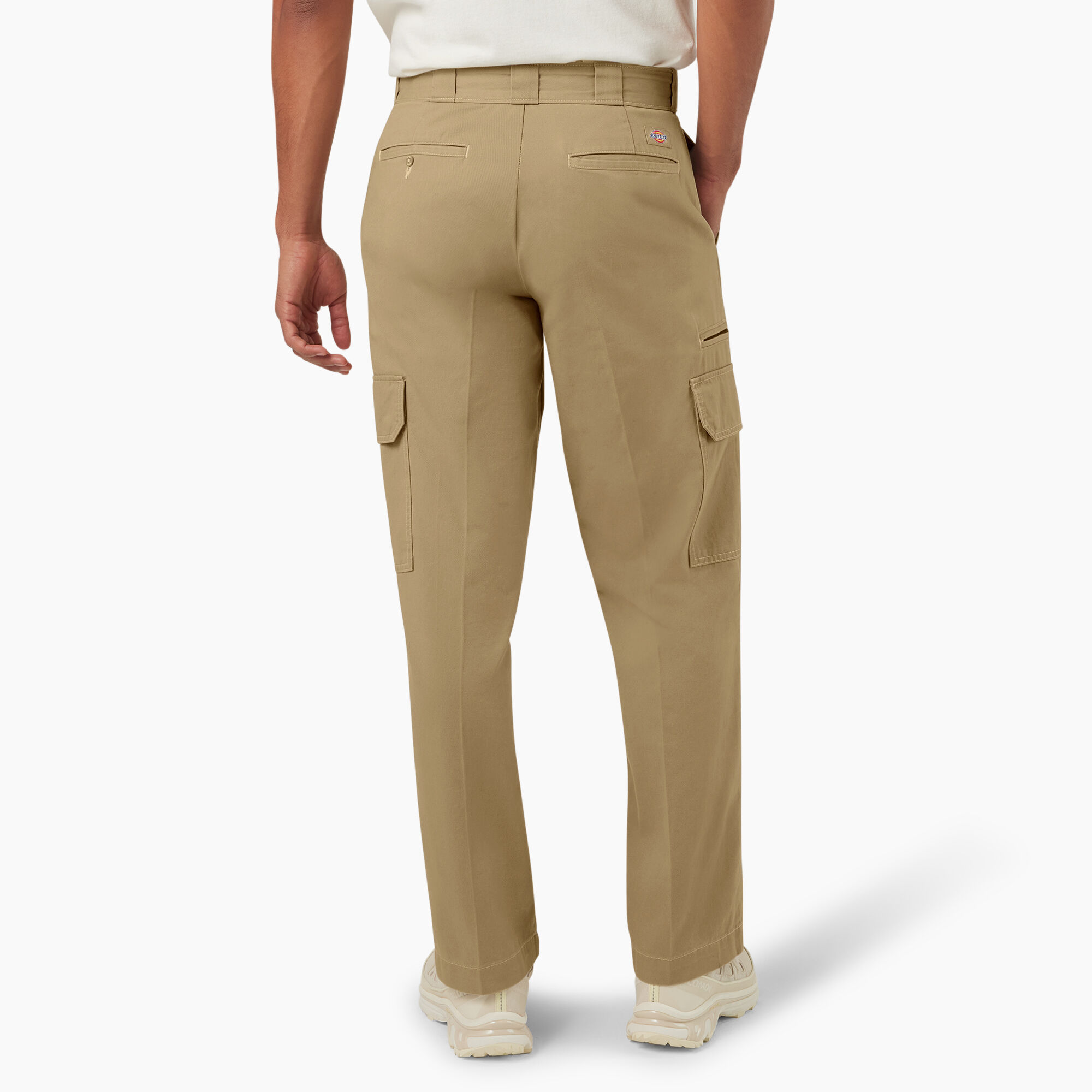 Riverbend Loose Fit Cargo Pants - Dickies US