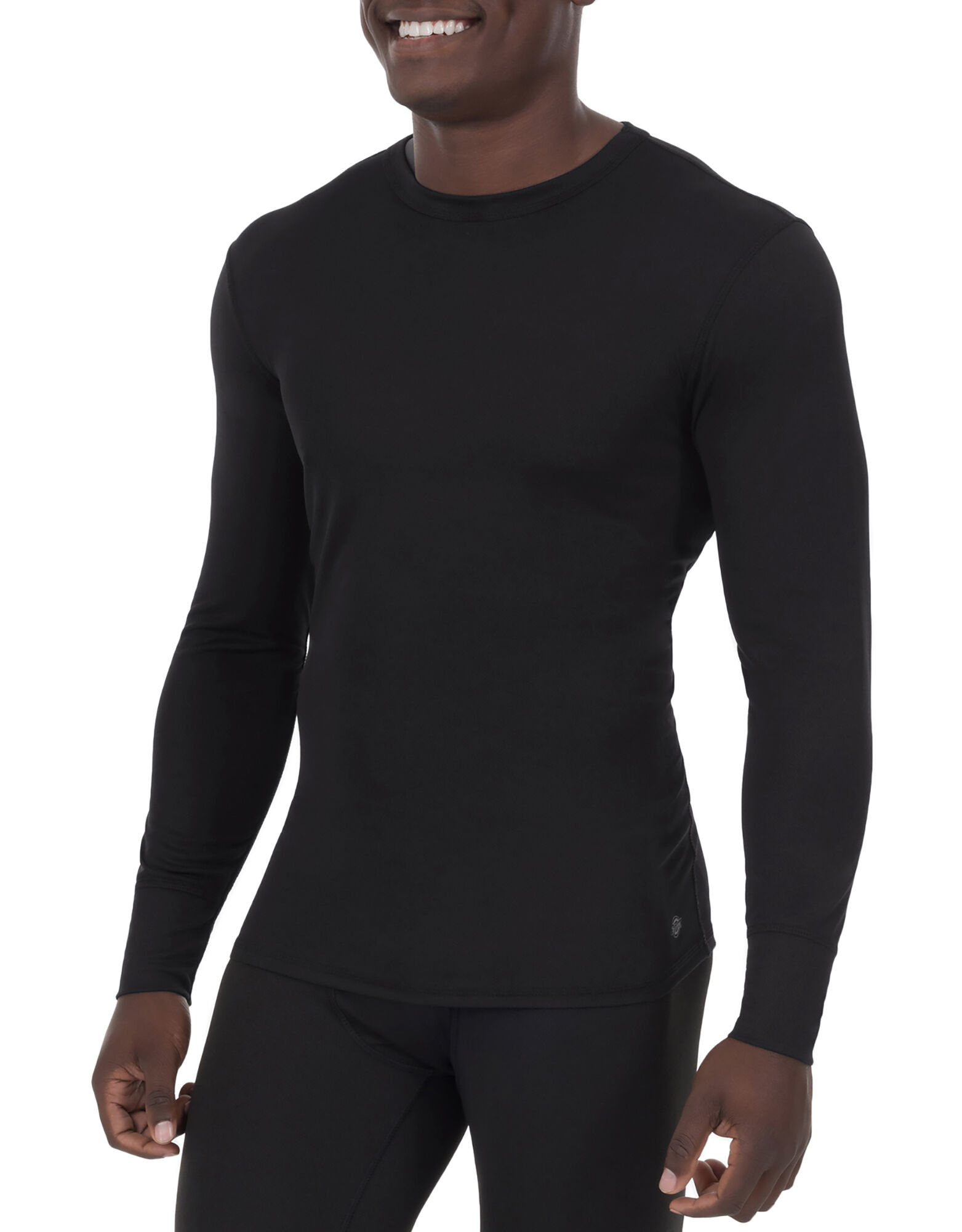 Men's Lightweight Long Johns Thermal Underwear Top Dickies US