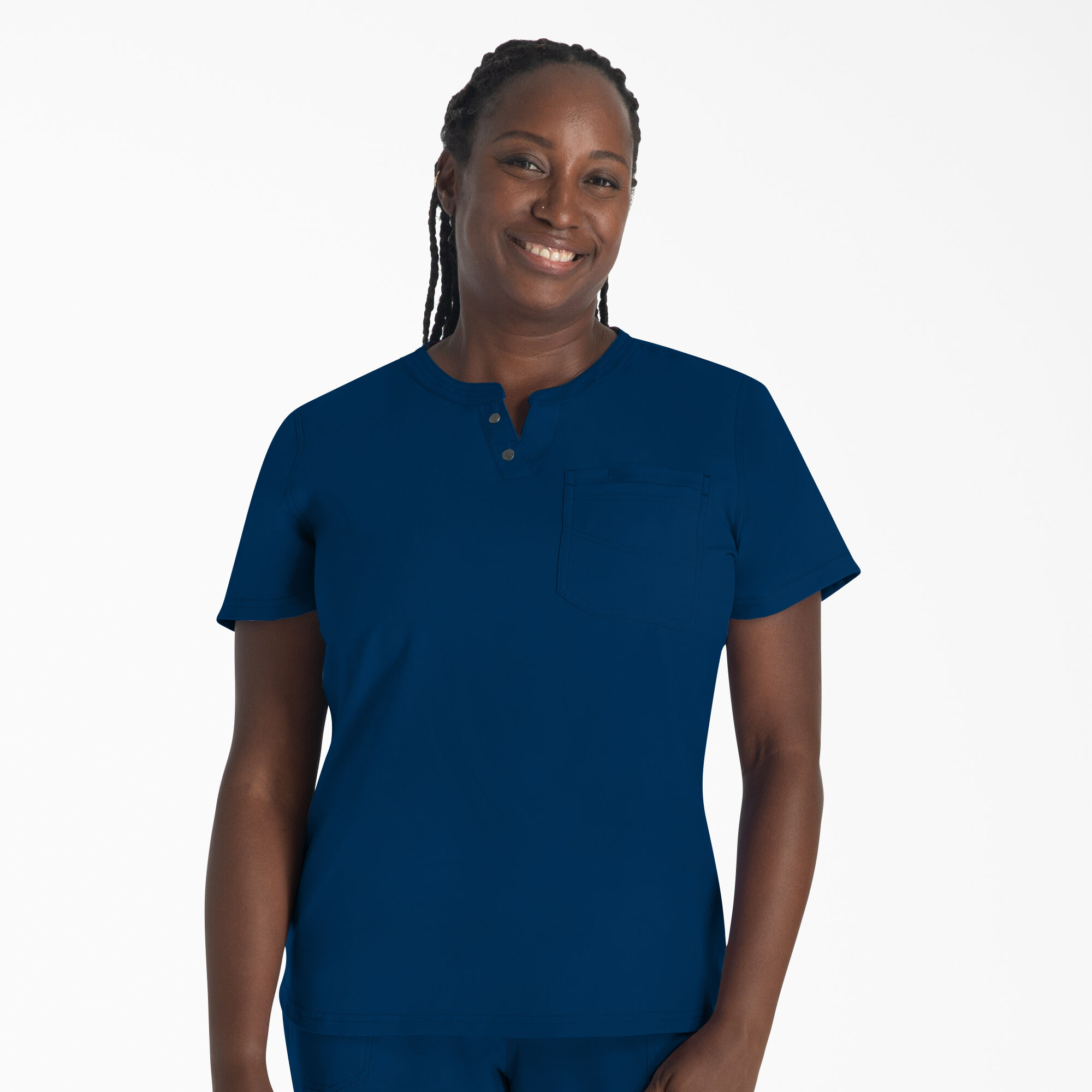 Scrubs Plus Sized and Big Tall Dickies US