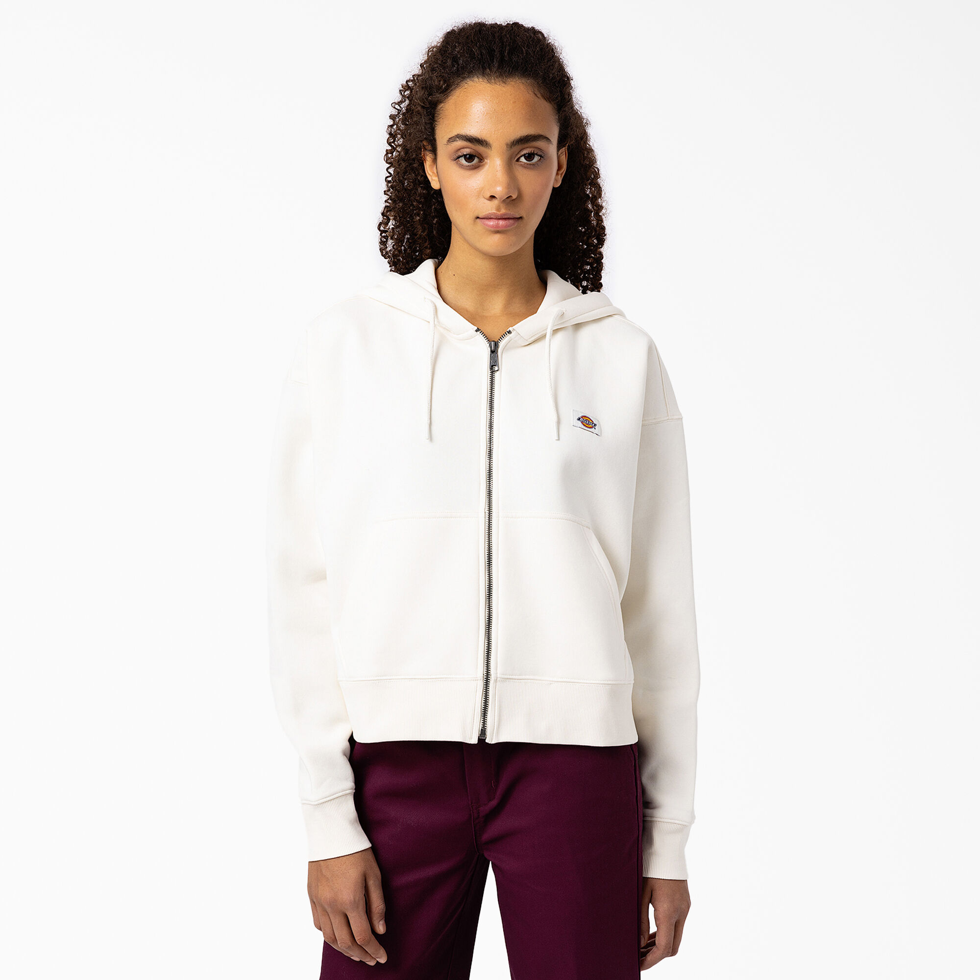 Women s Oakport Zip Hoodie