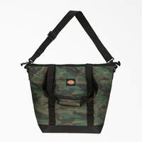 Insulated Cooler Tote Bag - Camo (C1M)