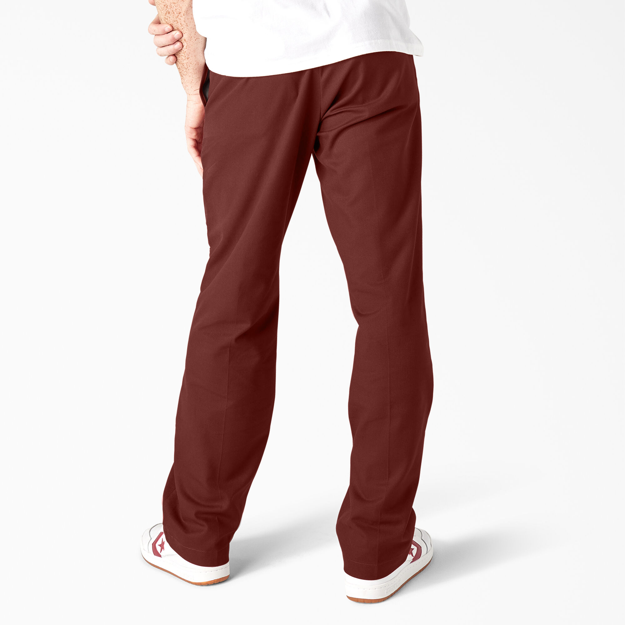 Dickies Skateboarding Regular Fit Double Knee Pants