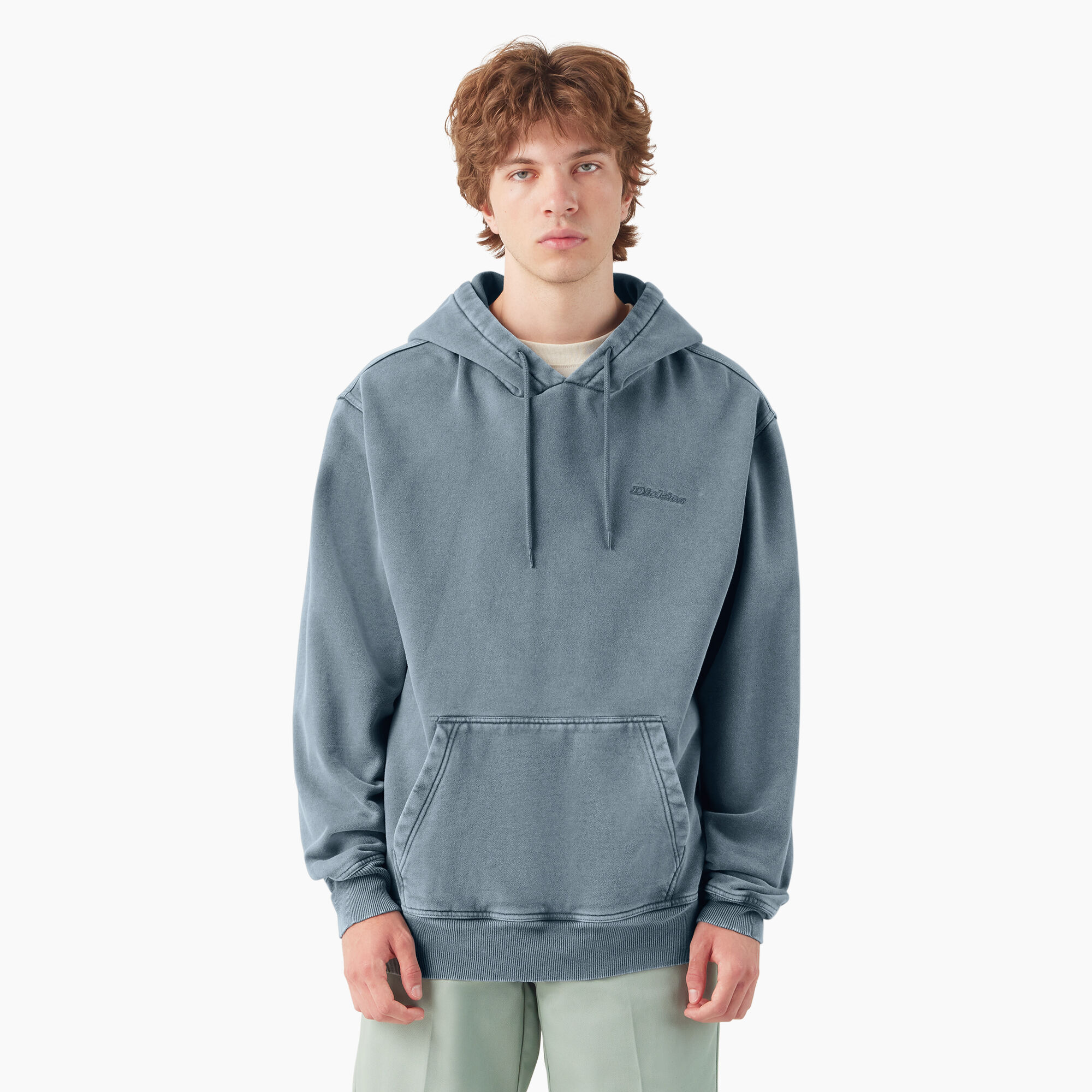 Men's Hoodies & Sweatshirts | Dickies US