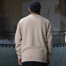 Ronnie Sandoval Relaxed Fit Sweatshirt - Desert Sand &#40;DS&#41;