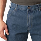 Relaxed Fit Carpenter Jeans - Heritage Tinted Khaki &#40;THK&#41;