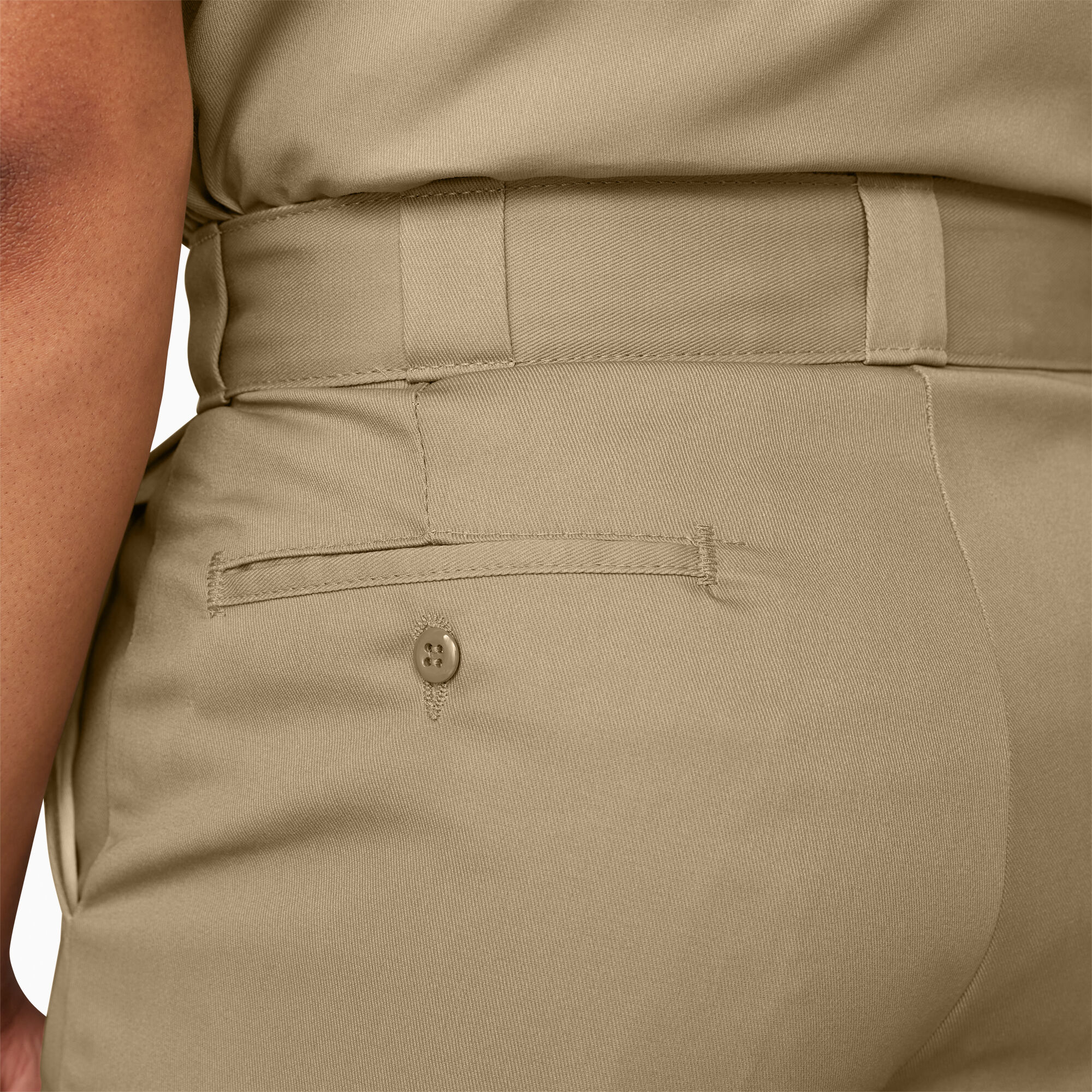 Men's Work Shorts - 13