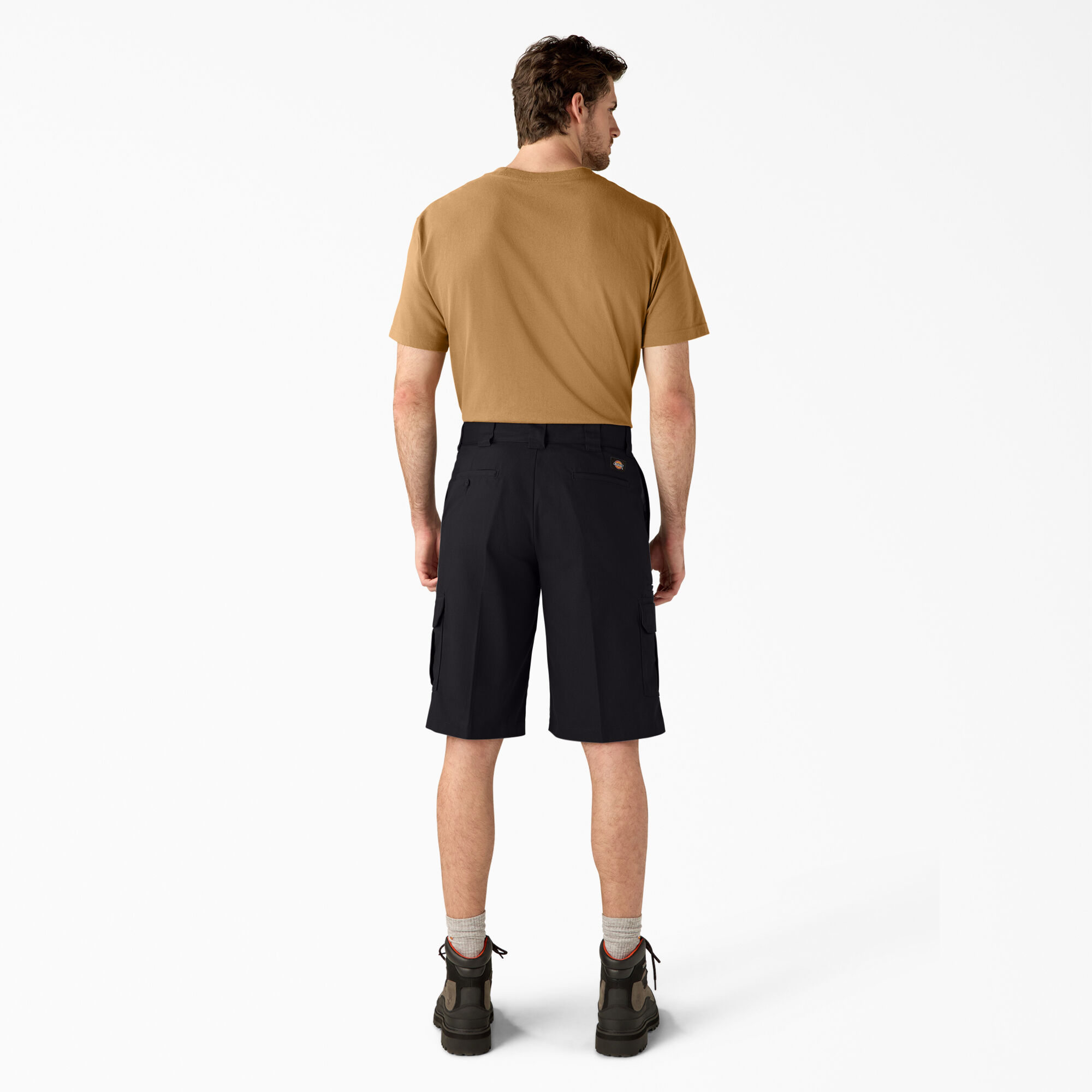 Dickies 13 inch cargo shorts outlet