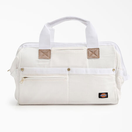 Painter&#39;s Work Bag, 16&quot; - White &#40;WHT&#41;