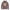New York Sunshine x Dickies Too Much Sun Sweatshirt - Stonewashed Timber Brown &#40;STB&#41;