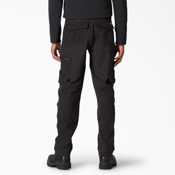 Performance Workwear Technical FLEX Pants - Black &#40;UBK&#41;