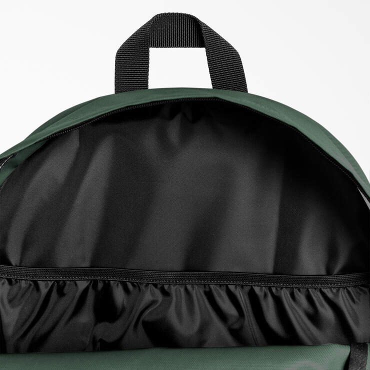 Essential Backpack - Sycamore Green (YM) image number 4