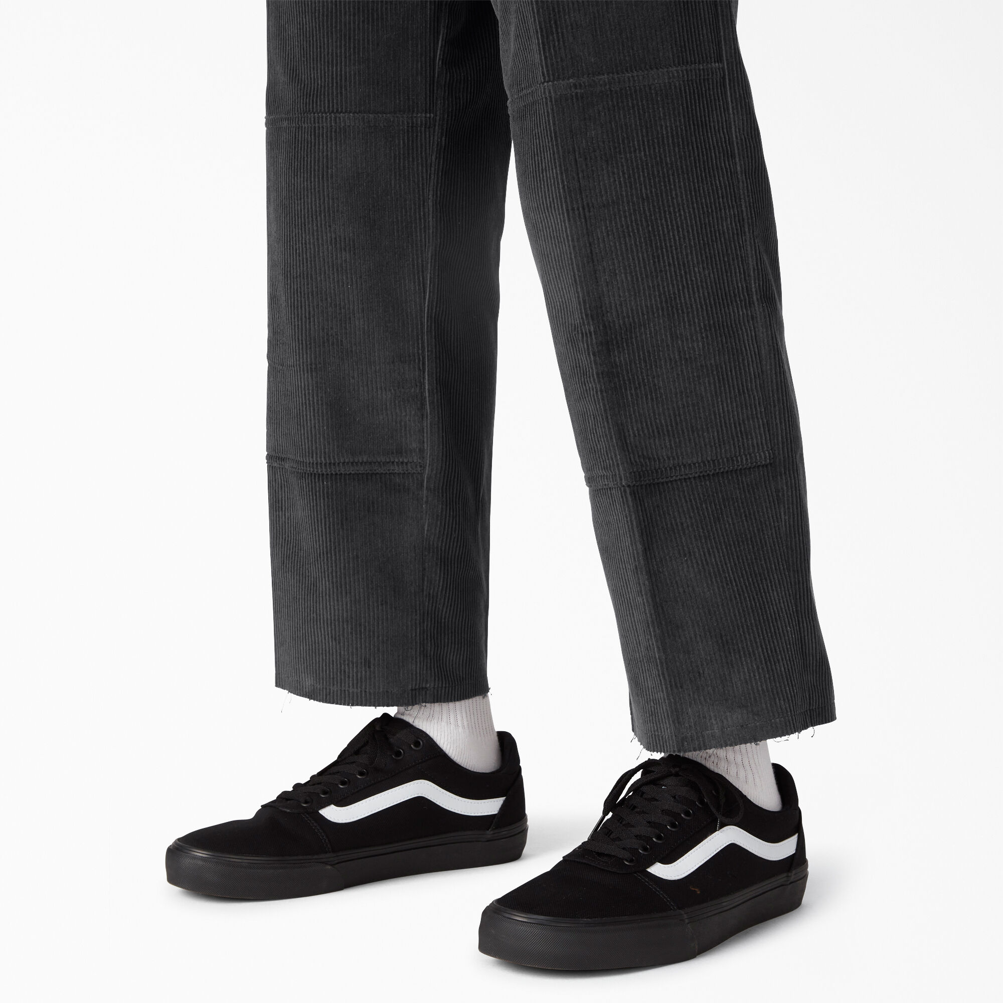 Franky Villani Sicko Loose Fit Corduroy Double Knee Pants - Dickies US