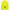 Cuffed Knit Beanie - Bright Yellow &#40;BWD&#41;