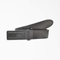 Leather Mechanic Belt - Black (BK)