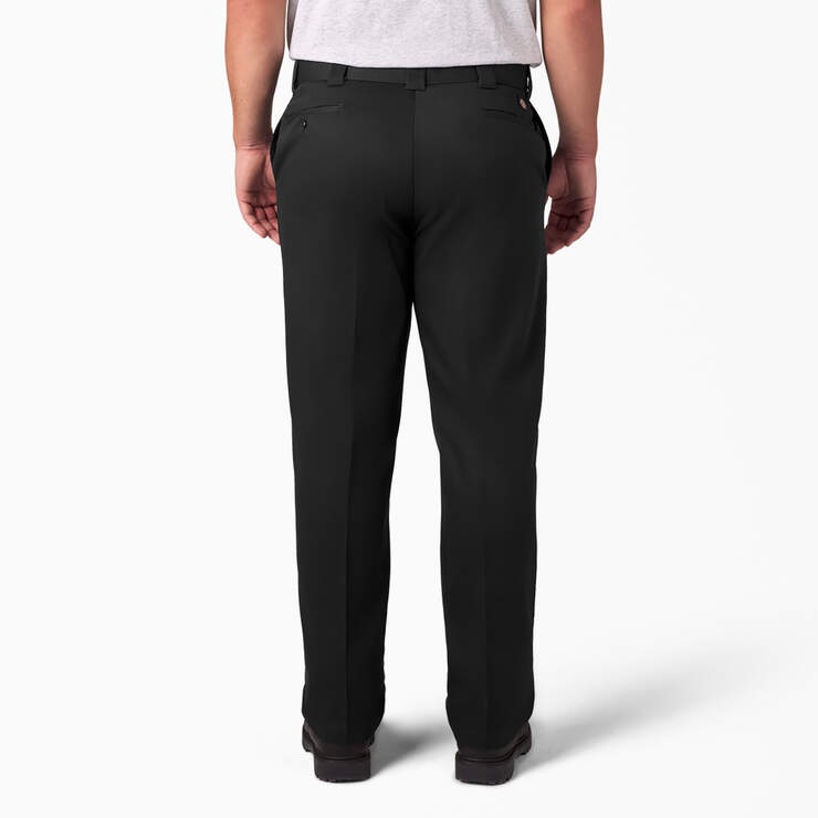 874® FLEX Work Pants - Black (BK) image number 6