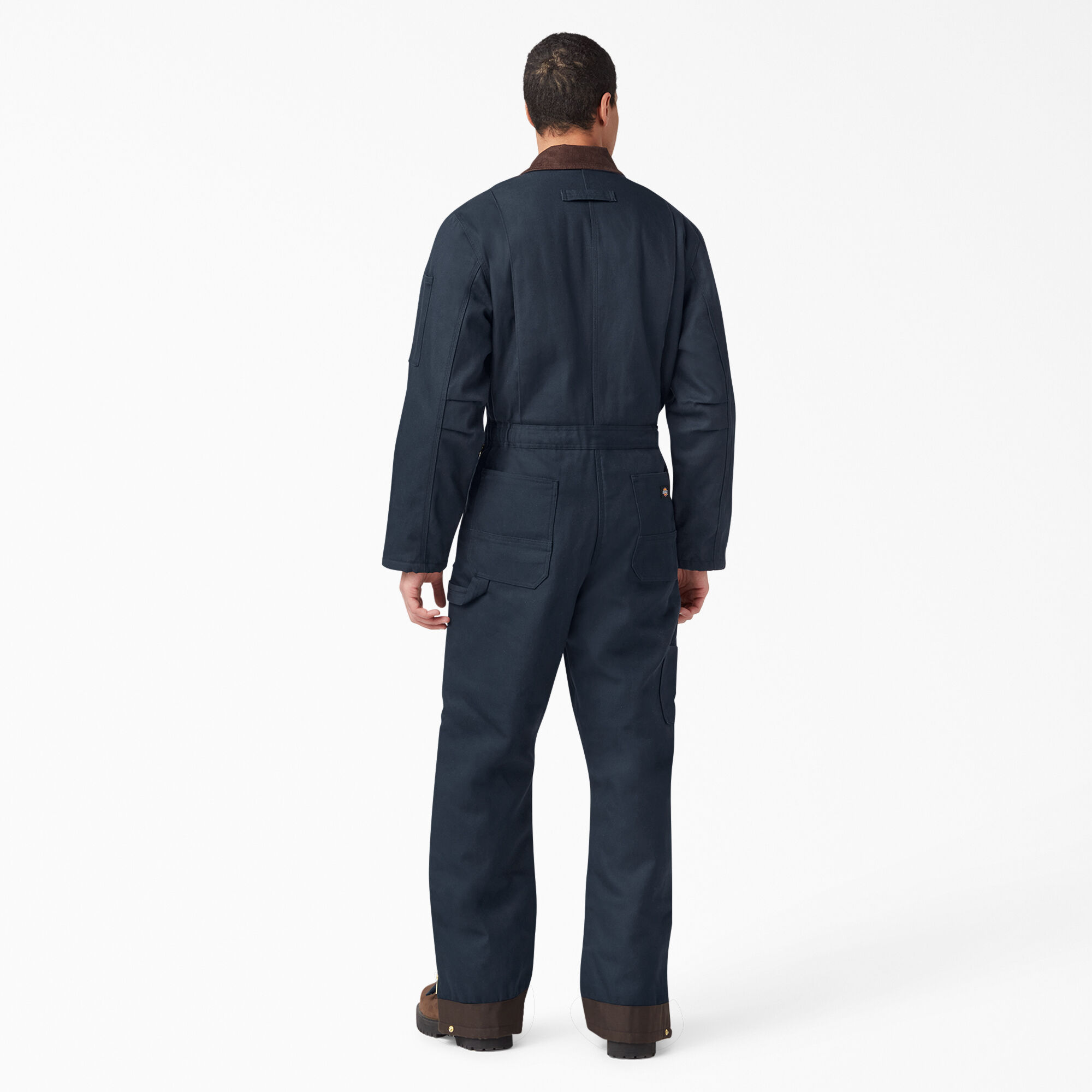 Dickies insulated jumpsuit sales