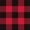 English Red Buffalo Plaid (PSF)
