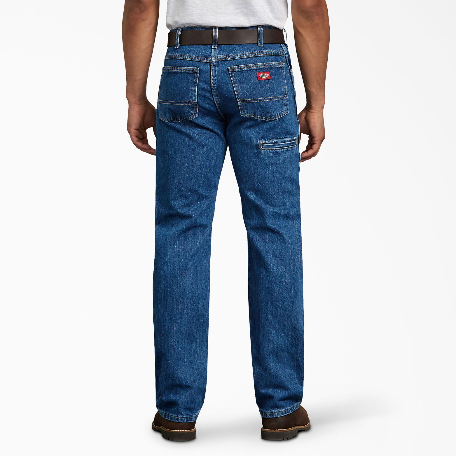 jeans blue colour