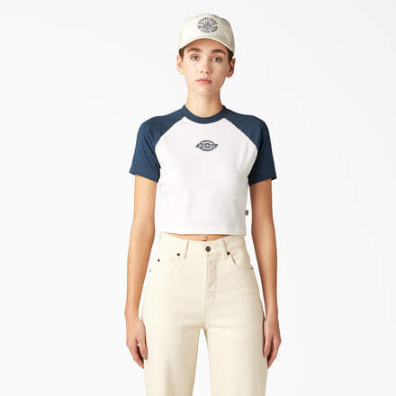 Women's Sodaville Cropped T-Shirt