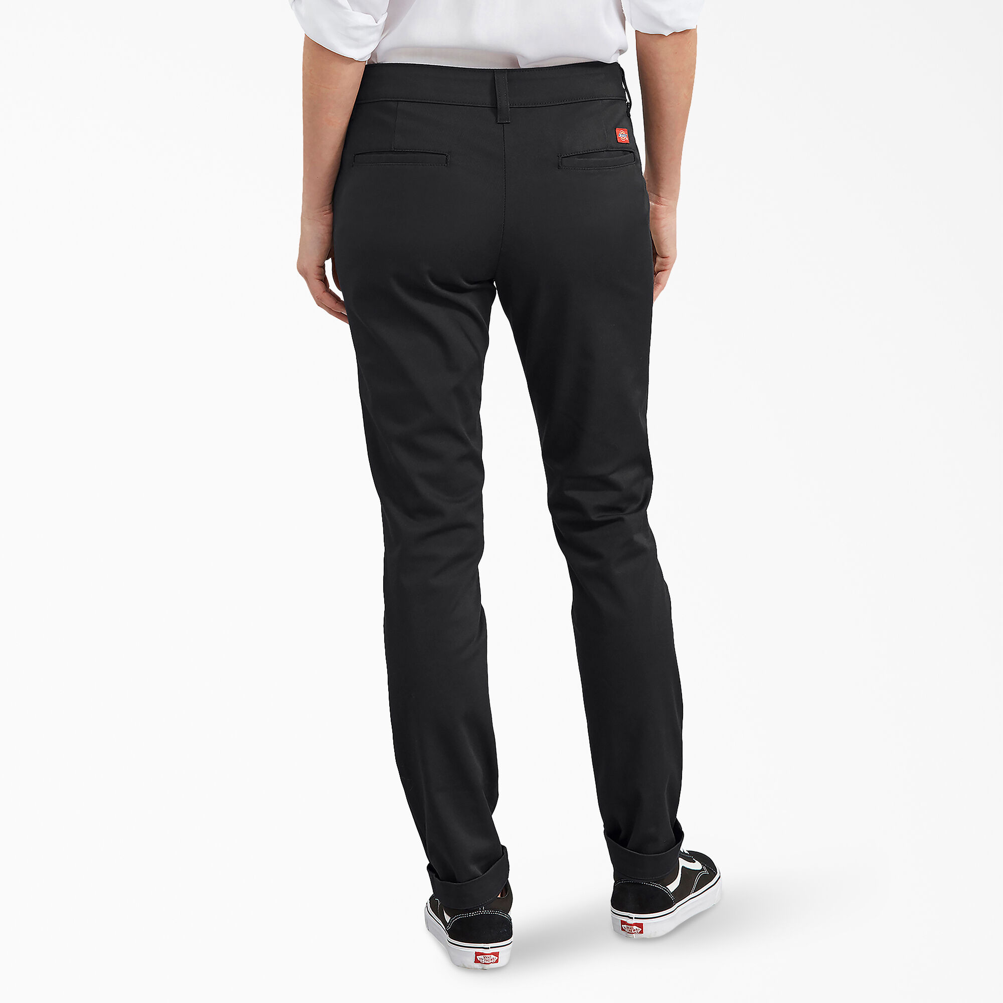 Women s Slim Fit Pants Dickies US