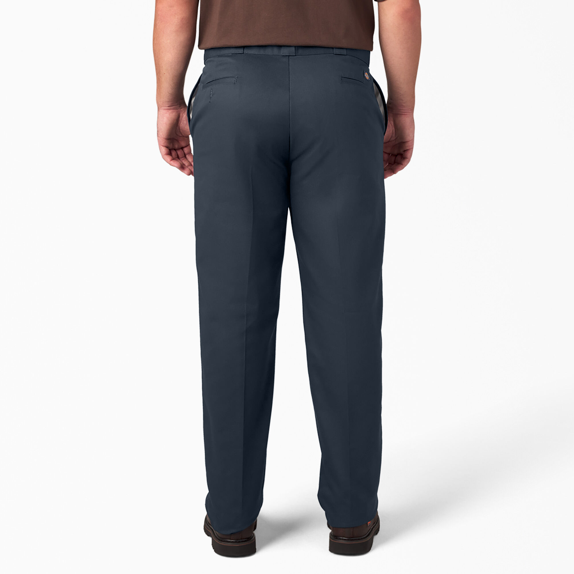 Original 874 work pant (unisex) in Khaki | Trousers