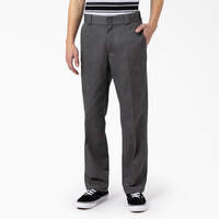 Deatsville Regular Fit Work Pants - Slate Gray Heather (SH1)