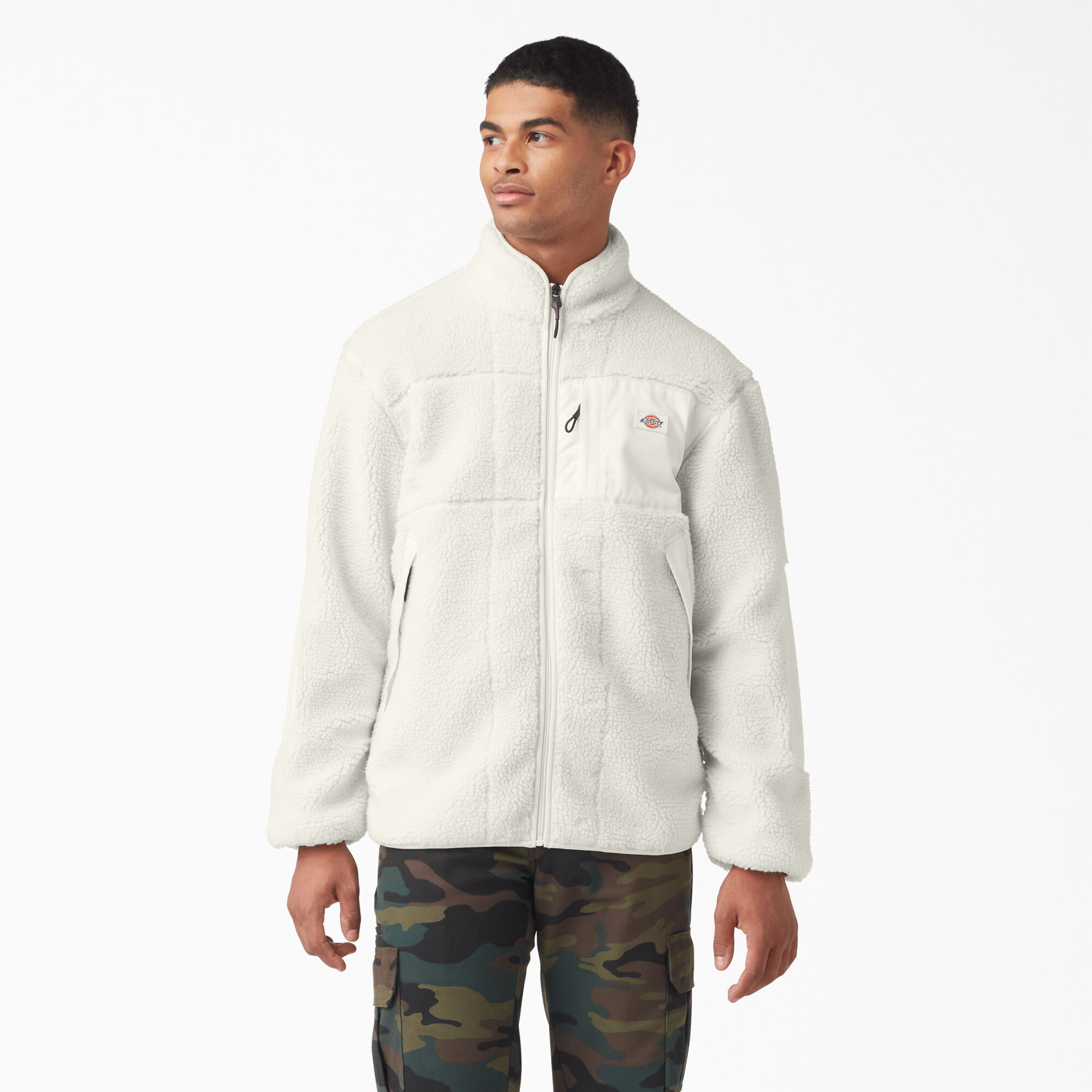 Jacket dickies original top