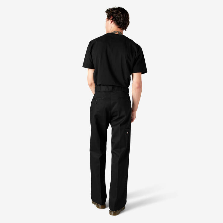 Women's Cooling High Rise Tapered Leg Double Knee Pants - Dickies US