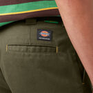 Vincent Alvarez Utility Jeans - Military Green &#40;ML&#41;