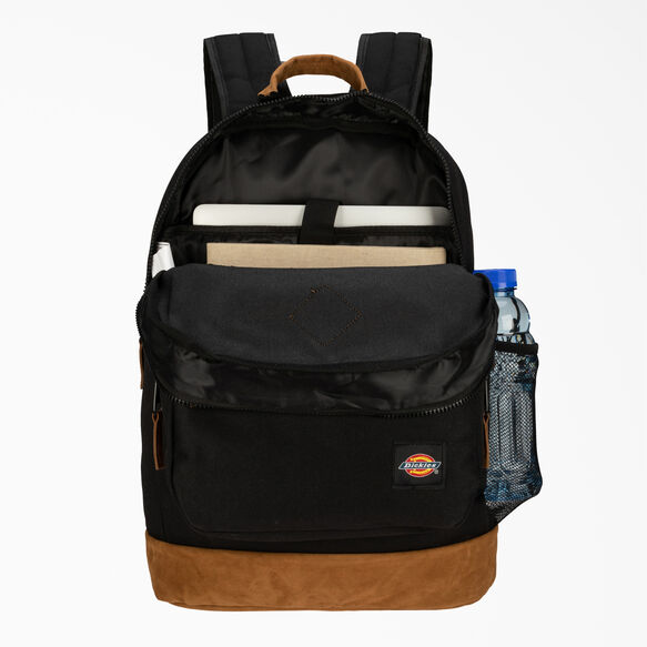 Signature XL Backpack - Black &#40;BK&#41;
