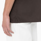Westover Short Sleeve Shirt - Dark Brown &#40;DB&#41;