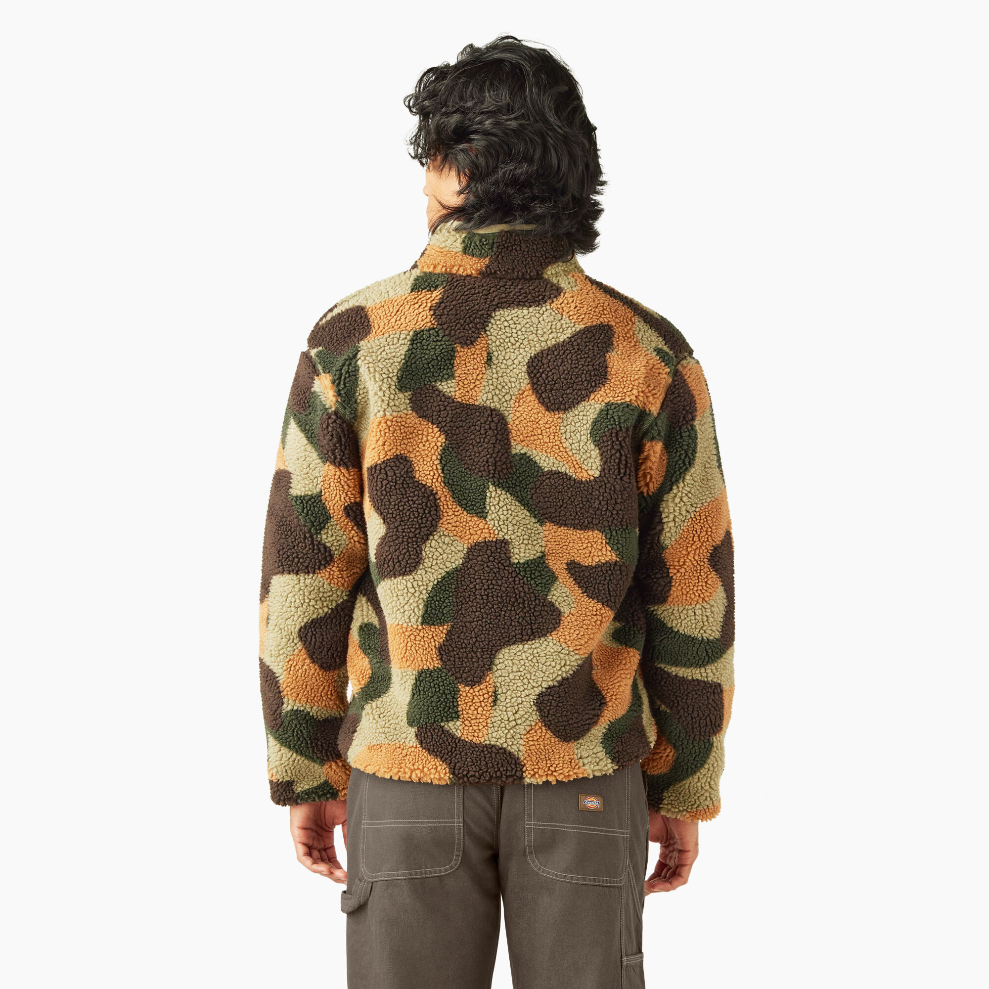 Juniors camo jacket new arrivals