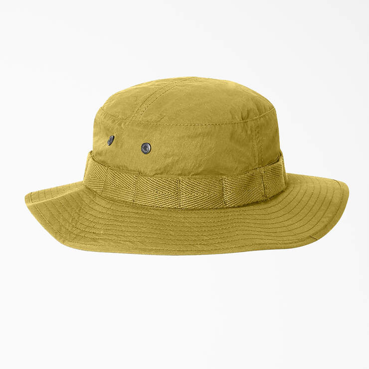 Pacific Boonie Hat - Moss Green (MS) image number 2