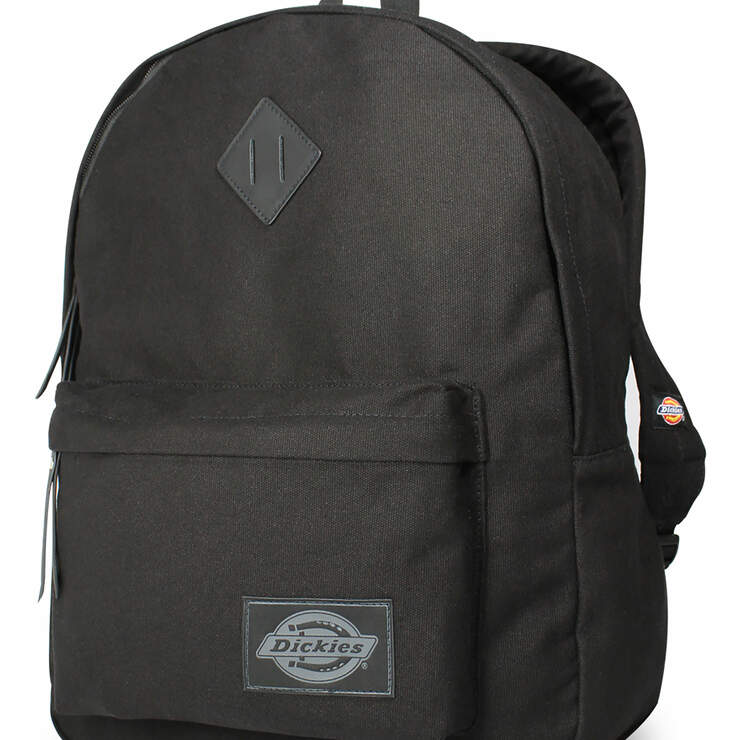 Classic Backpack - Black (BK) image number 3