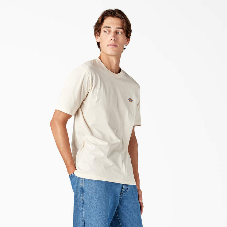 Mapleton Short Sleeve T-Shirt - Whitecap Gray (HGW) image number 4
