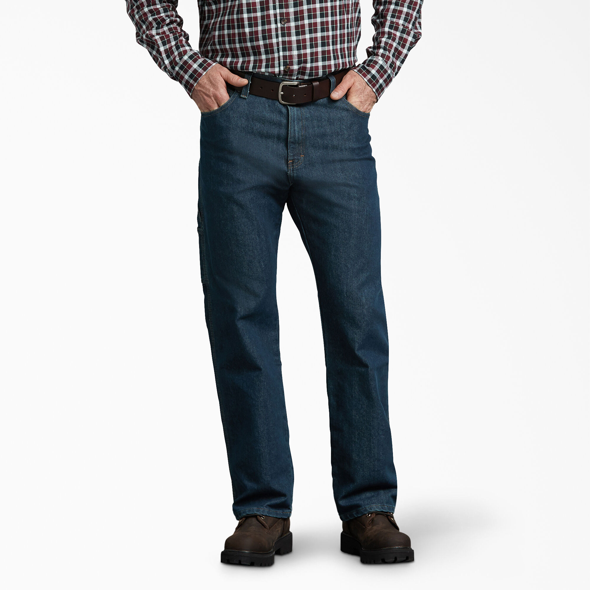 Dickies flex fit carpenter pants clearance
