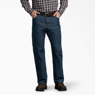 Relaxed Fit Carpenter Jeans