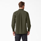 DuraTech Ranger Ripstop Shirt - Moss Green &#40;MS&#41;