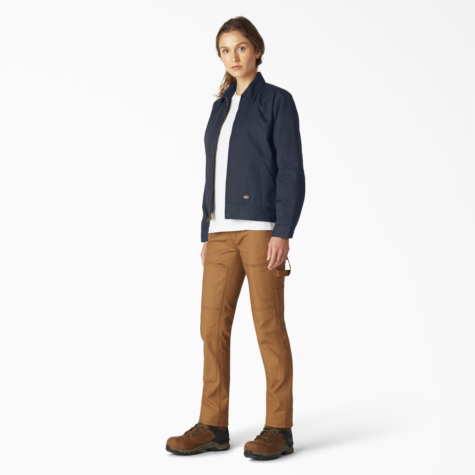 Dickies women's eisenhower jacket store