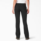 Women&rsquo;s Perfect Shape Denim Bootcut Jeans - Rinsed Black &#40;RBK&#41;